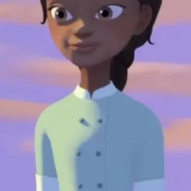 Profile image of Pru Granger