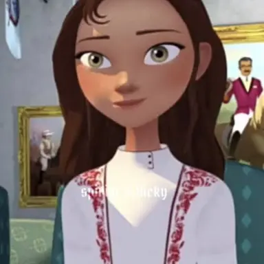 Profile image of Lucky Prescott