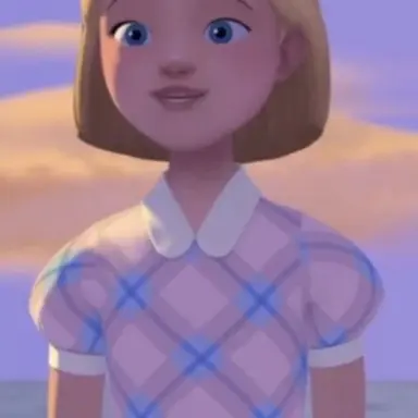 Profile image of Abigail Stone