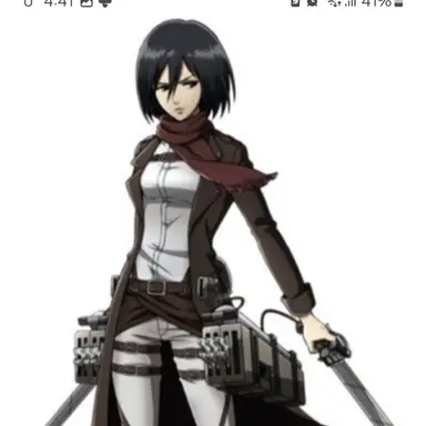 Profile image of 미카사