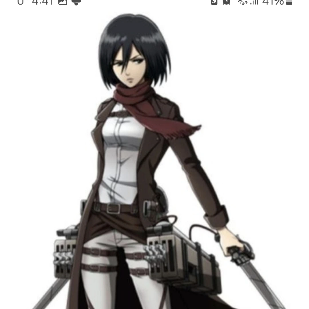 미카사