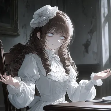 Profile image of Violet
