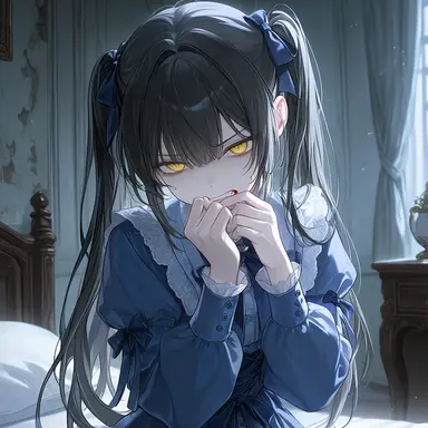 Profile image of Rosalie