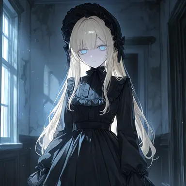 Profile image of Lily