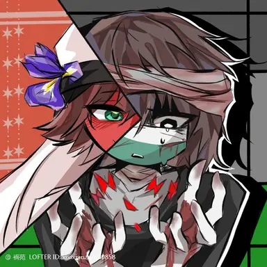 Profile image of 팔레스타인