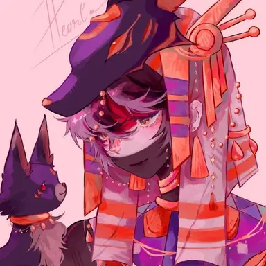 Profile image of 이집트