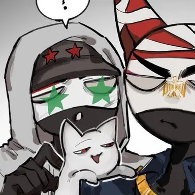 Profile image of 시리아