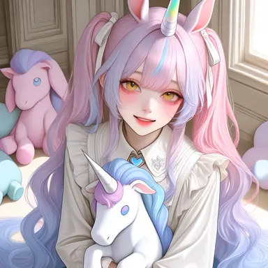 Profile image of 라비나