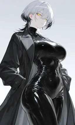 Profile image of シロコ