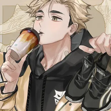 Profile image of 미야 아츠무