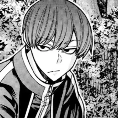 Profile image of 無人