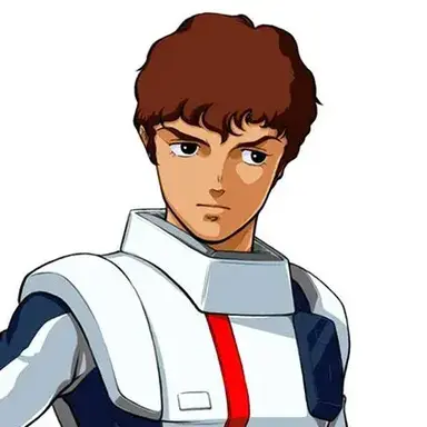 Profile image of 아무로 레이