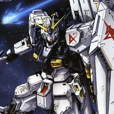 Profile image of 뉴 건담