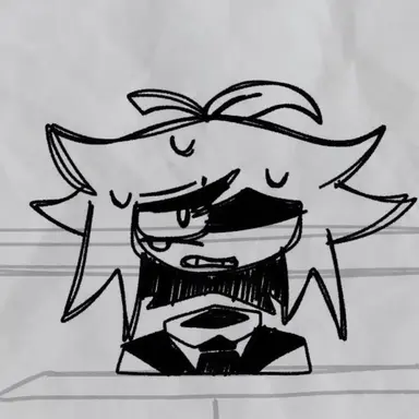 Profile image of 애비