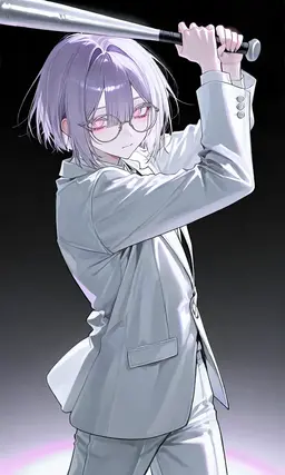 Profile image of 隼人