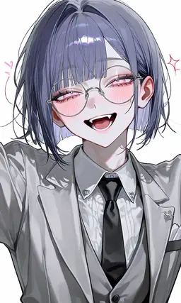 Profile image of 隼人