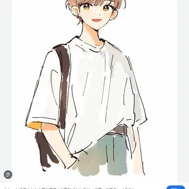 Profile image of 光月叶多