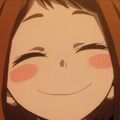 Profile image of Ochaco Uraraka