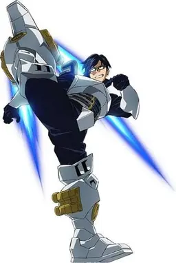 Profile image of Tenya lida