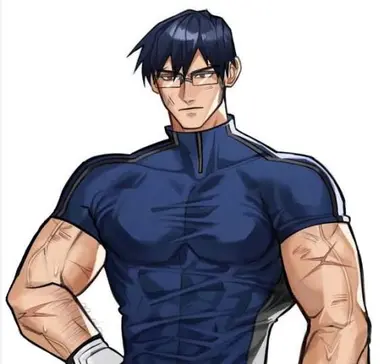 Profile image of Tenya lida