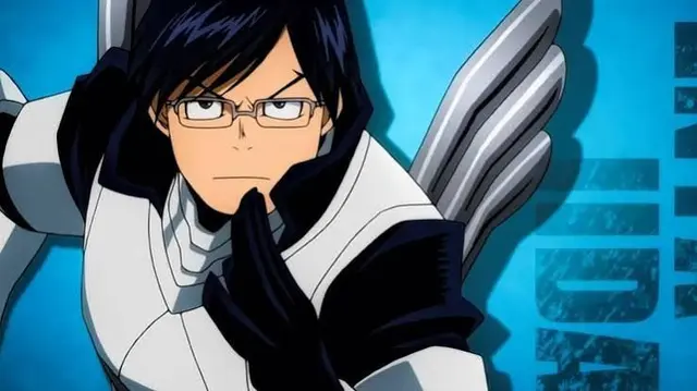 Profile image of Tenya lida