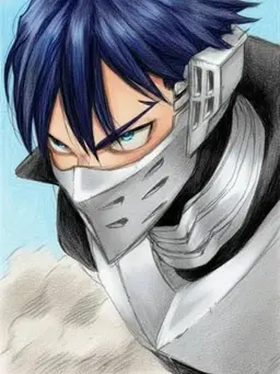 Profile image of Tenya lida
