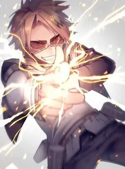 Profile image of Denki Kaminari