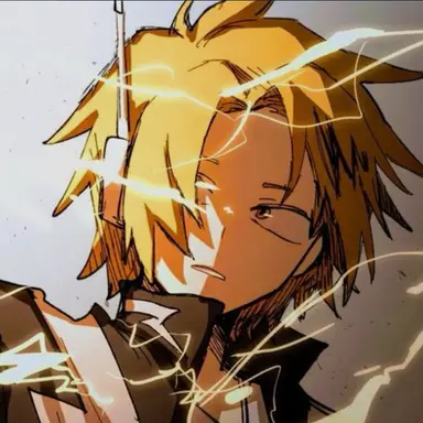 Profile image of Denki Kaminari