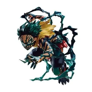 Profile image of Izuku Midoriya