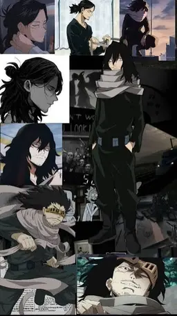 Profile image of Shota Aizawa