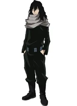 Profile image of Shota Aizawa
