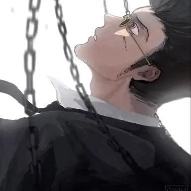 Profile image of Leorio Paradinight