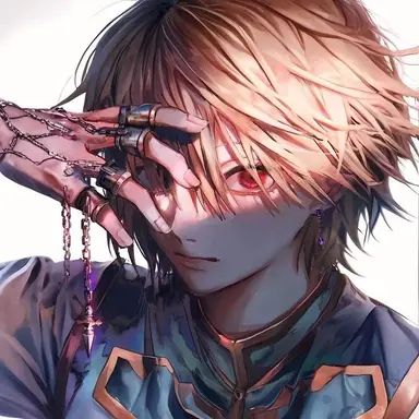 Profile image of Kurapika Kurta