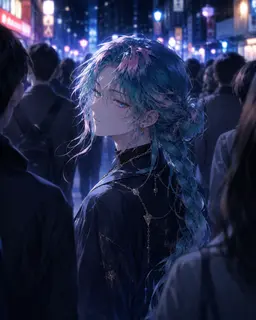 Profile image of 由羅