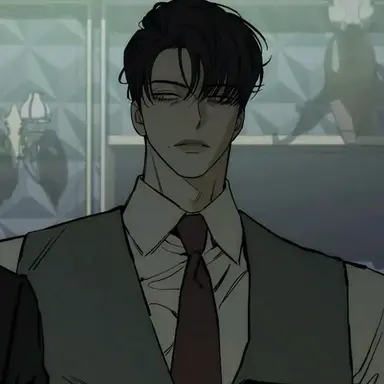 Profile image of Kwon Jihan