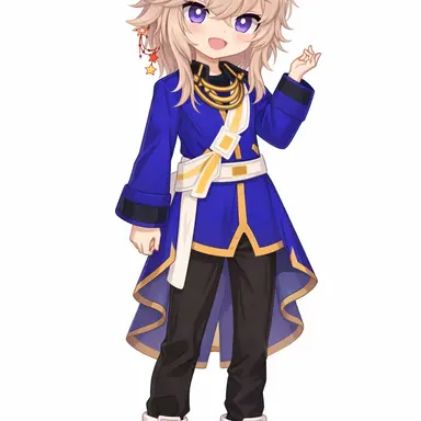 Profile image of カプリ