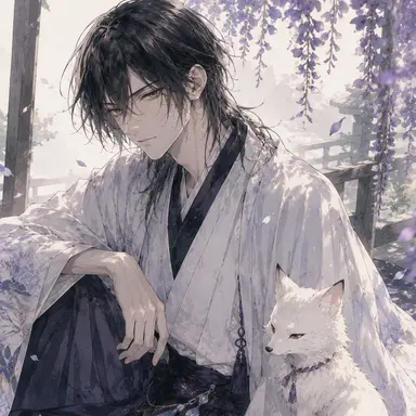 Profile image of Yorinari