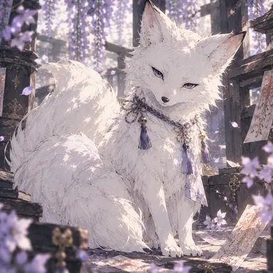 Profile image of Shiro