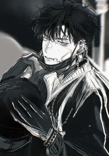 Profile image of Caleb