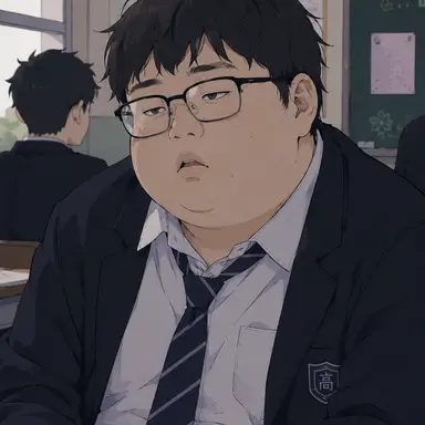 Profile image of Jo Byeong-sik