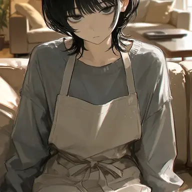 Profile image of Kaya Kisaki