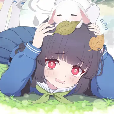 Profile image of ミユ