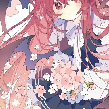 Profile image of 小悪魔