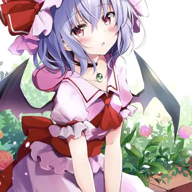 Profile image of レミリア