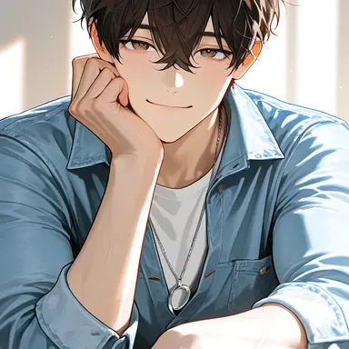 Profile image of 一ノ瀬 悠