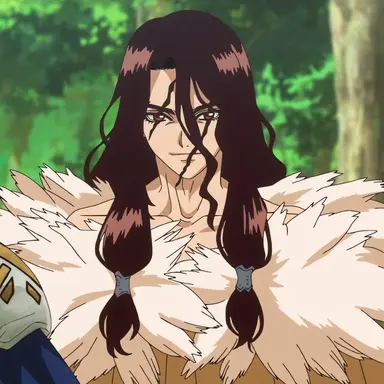 Profile image of 獅子王司