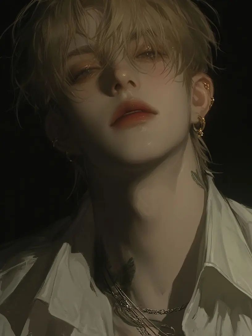 Nothingmuch218의 BL| your homophobic bully 🧡🖤