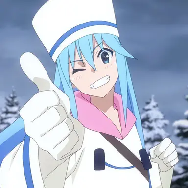 Profile image of 아쿠아