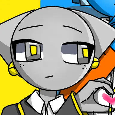 Profile image of グレー