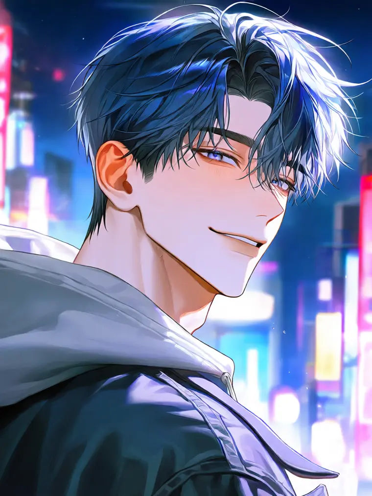 tartar__의 6 Years of Mutual Pining